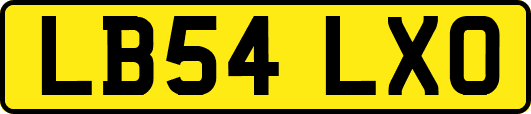 LB54LXO