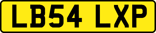 LB54LXP