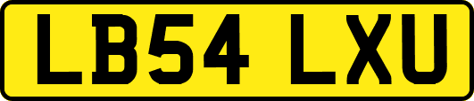 LB54LXU