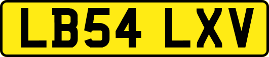 LB54LXV
