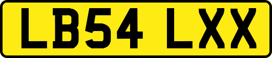 LB54LXX