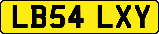 LB54LXY