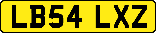 LB54LXZ