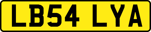 LB54LYA