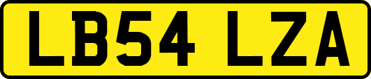 LB54LZA