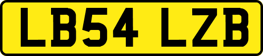 LB54LZB