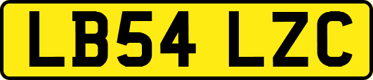 LB54LZC