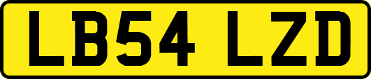 LB54LZD