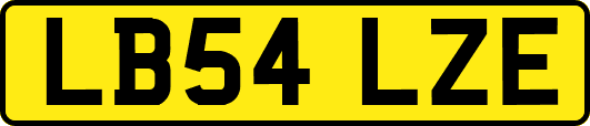 LB54LZE