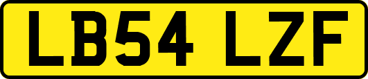 LB54LZF