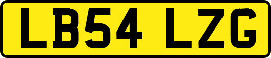 LB54LZG