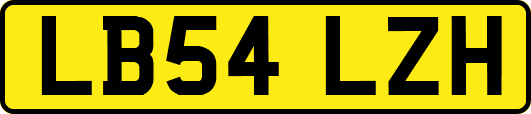 LB54LZH