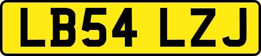 LB54LZJ