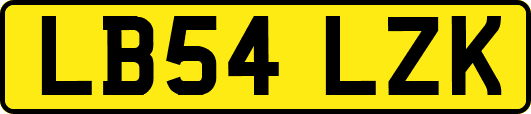 LB54LZK