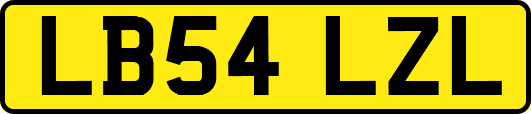 LB54LZL