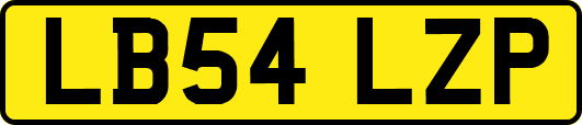 LB54LZP