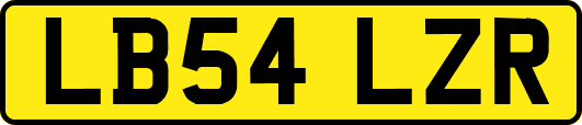 LB54LZR