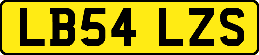 LB54LZS