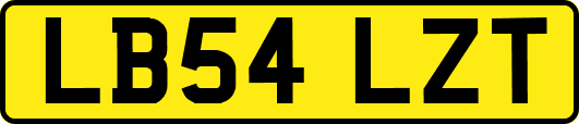 LB54LZT