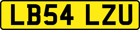LB54LZU
