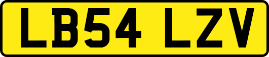 LB54LZV
