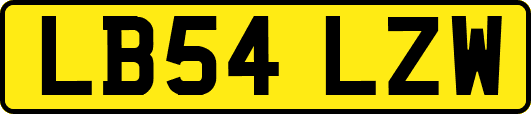 LB54LZW