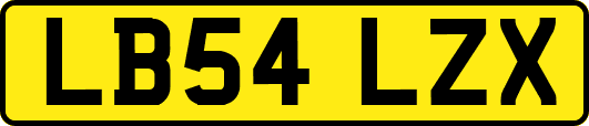 LB54LZX