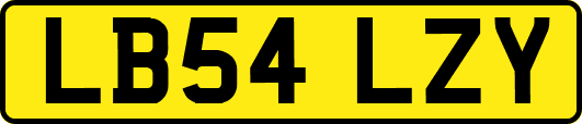 LB54LZY