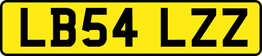 LB54LZZ