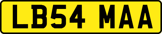 LB54MAA
