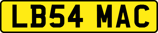 LB54MAC