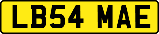 LB54MAE