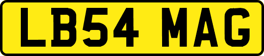 LB54MAG