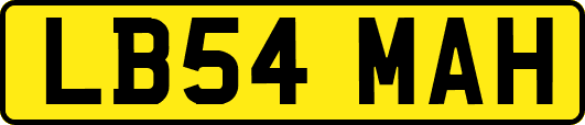 LB54MAH
