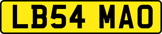 LB54MAO