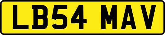 LB54MAV