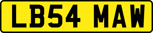 LB54MAW
