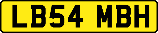 LB54MBH