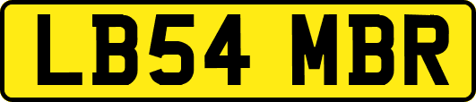 LB54MBR