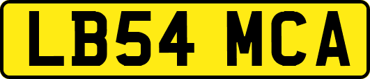 LB54MCA