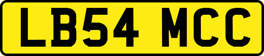 LB54MCC