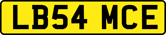 LB54MCE