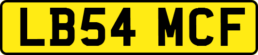 LB54MCF
