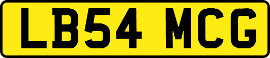LB54MCG