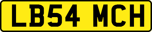 LB54MCH
