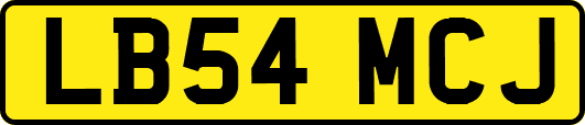 LB54MCJ