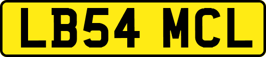 LB54MCL