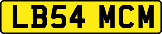 LB54MCM