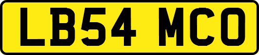 LB54MCO