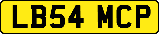 LB54MCP